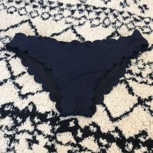 Cupshe bikini bottoms size large